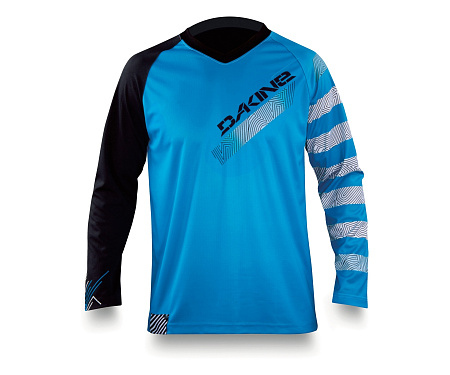 Джерси (веломайка) DAKINE Descent L/S Jersey Guys Джерси (веломайка) DAKINE Descent L/S Jersey Guys