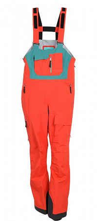 Полукомбинезон TREW CHARIOT BIB Полукомбинезон TREW CHARIOT BIB