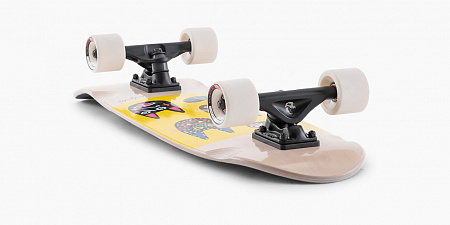 Круизер LANDYACHTZ Dinghy Blunt Wild Cats Круизер LANDYACHTZ Dinghy Blunt Wild Cats