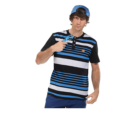 Футболка PICTURE ORGANIC Ocean Футболка PICTURE ORGANIC Ocean