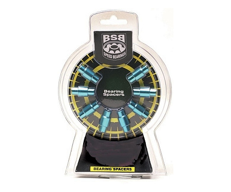 Втулки BSB Micro Spacer Kit 688 