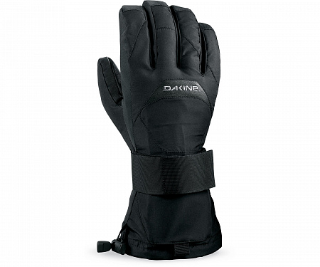 Перчатки DAKINE Wristguard Glove