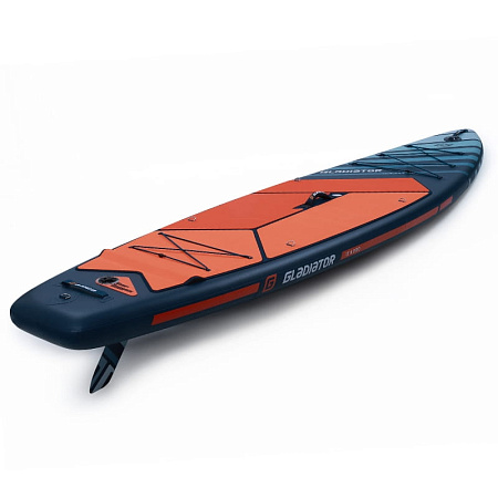 Сапборд GLADIATOR Pro 11.4 11'4" X 32" Inflatable SUP Сапборд GLADIATOR Pro 11.4 11'4" X 32" Inflatable SUP