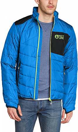 Куртка PICTURE ORGANIC Picpuff