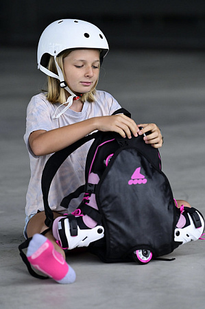 Рюкзак ROLLERBLADE Backpack LT 15 Рюкзак ROLLERBLADE Backpack LT 15