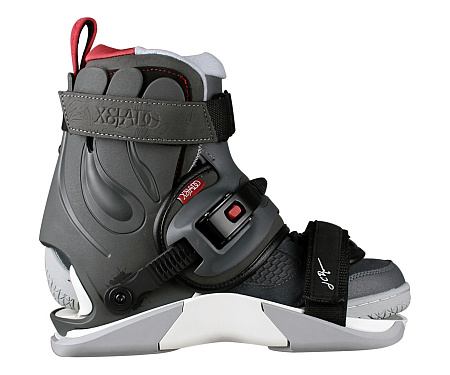 Бут со скелетоном XSJADO Boot JC Rowe Бут со скелетоном XSJADO Boot JC Rowe