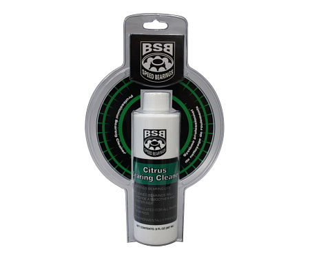 Средство для чистки BSB Citrus Cleaner