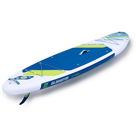 Сапборд GLADIATOR Origin 10.6 10'6" X 32" Inflatable SUP Сапборд GLADIATOR Origin 10.6 10'6" X 32" Inflatable SUP