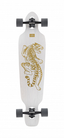 Лонгборд LANDYACHTZ Battle Axe Bengal Complete Лонгборд LANDYACHTZ Battle Axe Bengal Complete