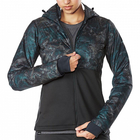 Сноубордическая куртка DAKINE Transfer Jacket Wmn's Сноубордическая куртка DAKINE Transfer Jacket Wmn's