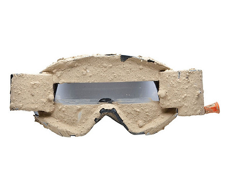 Защитная пленка для маски SPY Clear View System Kluth/Whip/Targa3