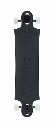 Лонгборд LANDYACHTZ Switchblade 40 Chief Night Complete Лонгборд LANDYACHTZ Switchblade 40 Chief Night Complete