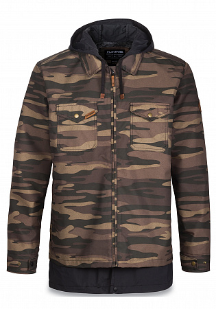 Сноубордическая куртка DAKINE Sutherland Jacket Сноубордическая куртка DAKINE Sutherland Jacket