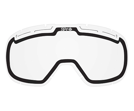 Линза сменная SPY Bias Spare Lenses