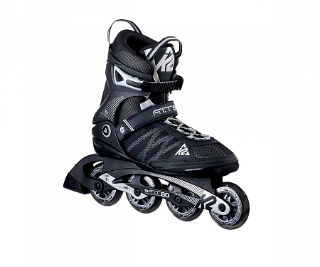 Роликовые коньки K2 FIT 80 Роликовые коньки K2 FIT 80