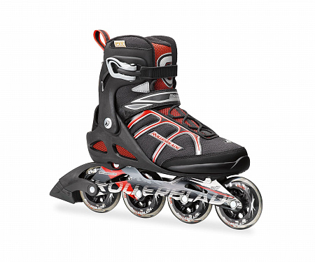 Роликовые коньки ROLLERBLADE Macroblade 84 Alu '16 Роликовые коньки ROLLERBLADE Macroblade 84 Alu '16