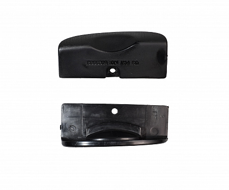 БС-плейт REMZ Backslide Plate