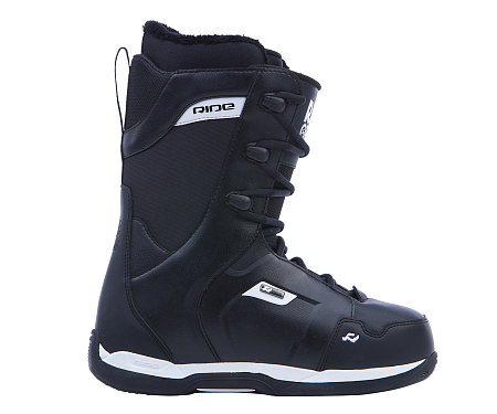 Ботинки для сноуборда RIDE Orion