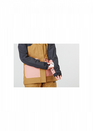 Сноубордическая куртка PICTURE ORGANIC Week End Сноубордическая куртка PICTURE ORGANIC Week End