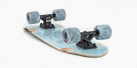 Круизер LANDYACHTZ Dinghy Adventure Skeleton