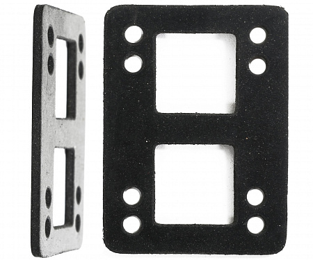 Райзеры BEAR 1/8" Soft Flat Riser Pads Райзеры BEAR 1/8" Soft Flat Riser Pads