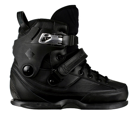 Буты для роликов USD Carbon III Boots