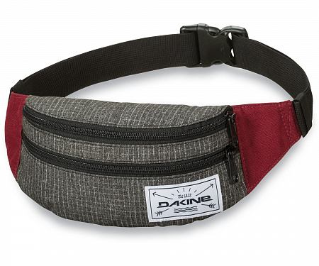 Поясная сумка DAKINE Classic Hip Pack Поясная сумка DAKINE Classic Hip Pack