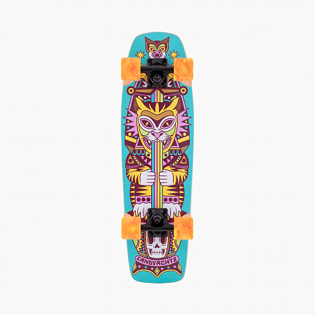 Круизер LANDYACHTZ Dinghy Coffin Kitty Круизер LANDYACHTZ Dinghy Coffin Kitty