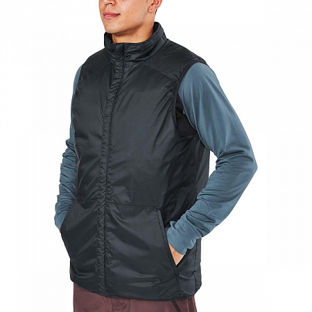 Сноубордический жилет DAKINE Recoil Reversible Down Vest Сноубордический жилет DAKINE Recoil Reversible Down Vest