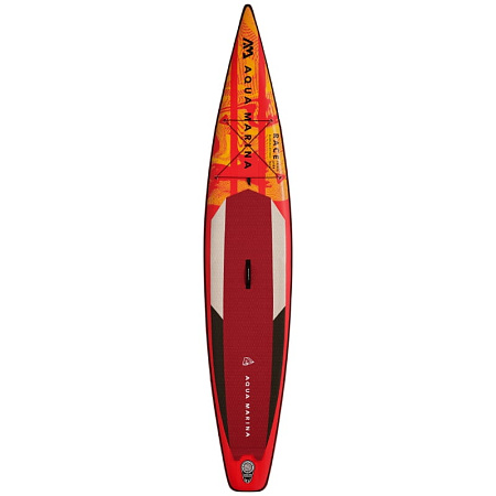 Сапборд AQUA MARINA Race 12'6" X 27" Inflatable SUP