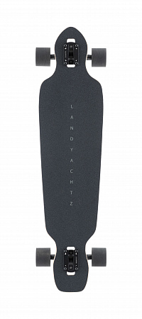Лонгборд LANDYACHTZ Battle Axe Space Rock