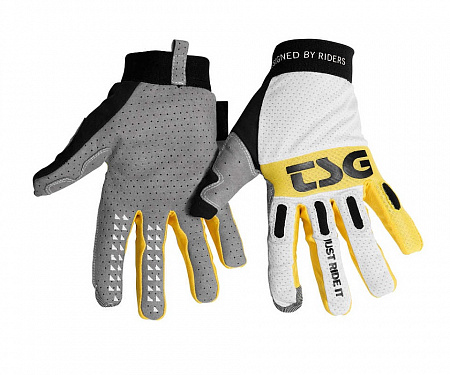 Велоперчатки TSG A/C Glove