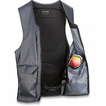 Рюкзак-жилет DAKINE Heli Vest