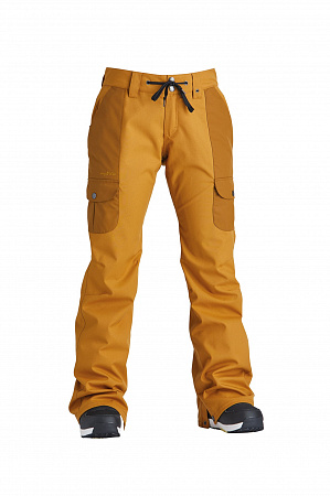 Сноубордические штаны AIRBLASTER Stay Wild Pant Сноубордические штаны AIRBLASTER Stay Wild Pant