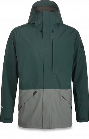 Сноубордическая куртка DAKINE Smyth II 2L Jacket Сноубордическая куртка DAKINE Smyth II 2L Jacket
