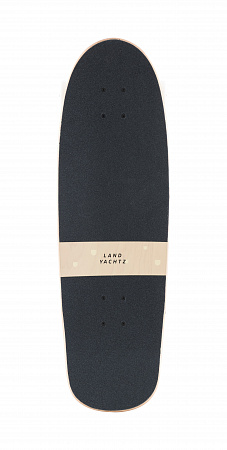 Круизер LANDYACHTZ Tugboat Meowijuana Круизер LANDYACHTZ Tugboat Meowijuana