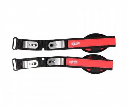 Пяточный ремень XSJADO Toe Straps Пяточный ремень XSJADO Toe Straps