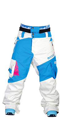 Сноубордические штаны PICTURE ORGANIC Infuse Pant