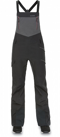 Полукомбинезон DAKINE Beretta 3L Bib Полукомбинезон DAKINE Beretta 3L Bib