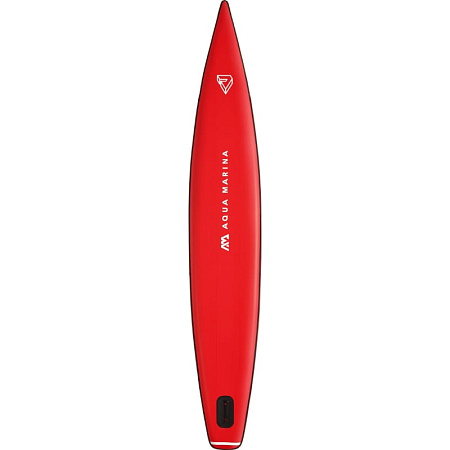 Сапборд AQUA MARINA Race Elite 14'0" X 25" Inflatable SUP Сапборд AQUA MARINA Race Elite 14'0" X 25" Inflatable SUP