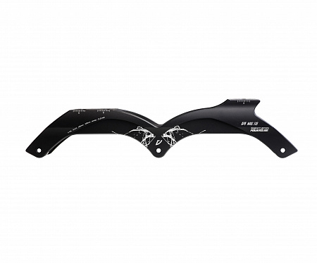 Рамы для роликовых коньков POWERSLIDE Vl Mag 11.5 3x110