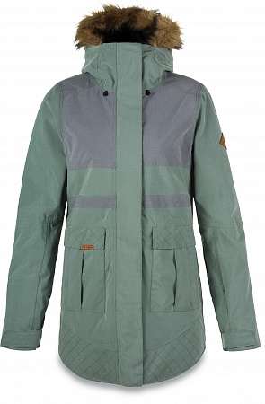 Сноубордическая куртка DAKINE Brentwood II Jacket