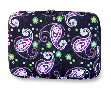 8160-015-29 Чехол для ноутбука Girls Laptop Sleeve SM GYPSY F