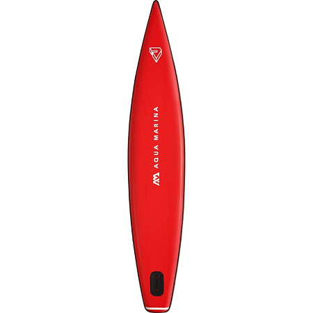 Сапборд AQUA MARINA Race 12'6" X 27" Inflatable SUP