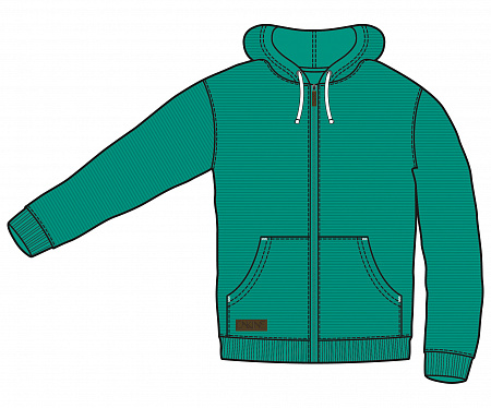 Байка DAKINE Stryper Hoodie Guys Байка DAKINE Stryper Hoodie Guys