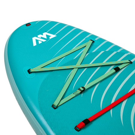 Сапборд для йоги AQUA MARINA Dhyana 10'8" X 34" Inflatable SUP