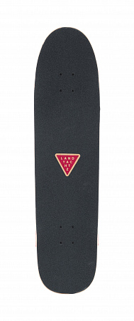 Круизер LANDYACHTZ Rally Cat Paradise Круизер LANDYACHTZ Rally Cat Paradise