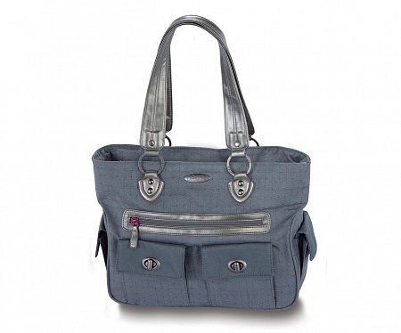 8230-012-10 Женская сумка Ella AVE/TWI