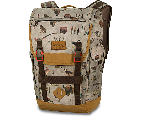 Рюкзак DAKINE Vault 25L Рюкзак DAKINE Vault 25L