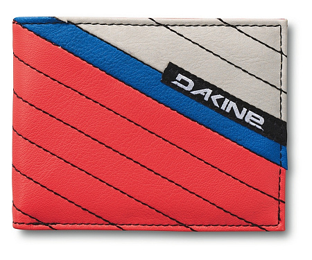 Кошелек DAKINE Rufus Wallet Кошелек DAKINE Rufus Wallet